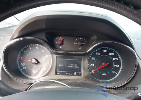 2017 Chevrolet Cruze Ls Auto z USA, uszkodzony, nr VIN 1G1BC5SM3H7130895